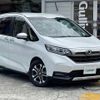 honda freed 2020 -HONDA--Freed 6BA-GB5--GB5-3120851---HONDA--Freed 6BA-GB5--GB5-3120851- image 1