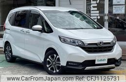 honda freed 2020 -HONDA--Freed 6BA-GB5--GB5-3120851---HONDA--Freed 6BA-GB5--GB5-3120851-