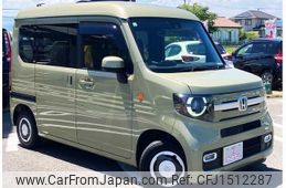 honda n-van 2022 CFJ1512287
