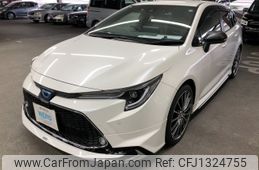 toyota corolla-touring-wagon 2021 ZWE211-6064367