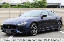maserati ghibli 2021 -MASERATI--Maserati Ghibli 7AA-MG20--ZAMAS57C001373654---MASERATI--Maserati Ghibli 7AA-MG20--ZAMAS57C001373654-