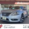 nissan sylphy 2015 quick_quick_TB17_TB17-023753 image 1