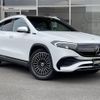 mercedes-benz eqa 2022 CFJ1493121 image 4