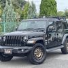 chrysler jeep-wrangler 2023 CFJ1766437 image 1