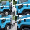 isuzu forward 2011 CFJ1203461 image 8