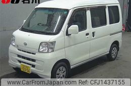 daihatsu hijet-van 2014 -DAIHATSU 【金沢 480ｷ5356】--Hijet Van S331V--0108633---DAIHATSU 【金沢 480ｷ5356】--Hijet Van S331V--0108633-