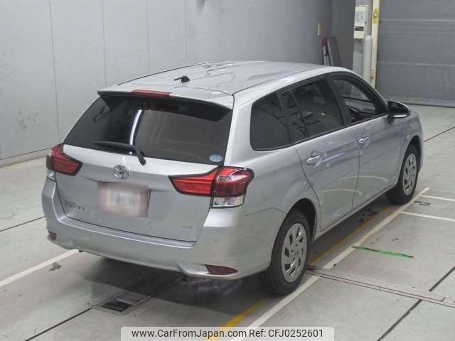 toyota corolla-fielder 2020 -TOYOTA--Corolla Fielder DBA-NZE164G--NZE164G-7072315---TOYOTA--Corolla Fielder DBA-NZE164G--NZE164G-7072315- image 2