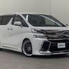 toyota vellfire 2017 CFJ1812148 image 1