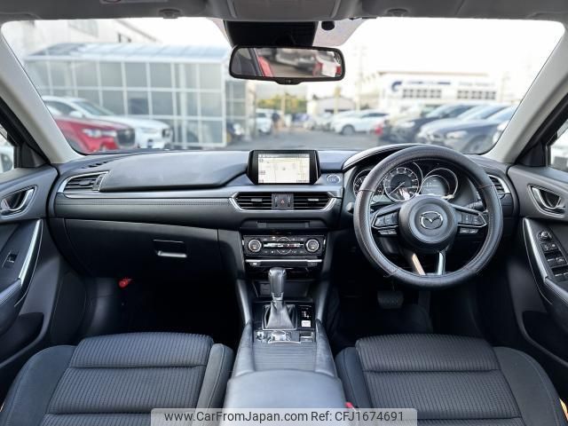mazda atenza 2016 CFJ1674691 image 2
