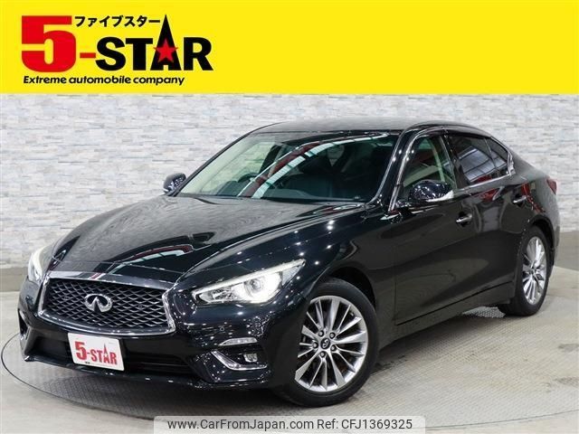 nissan skyline 2018 -NISSAN--Skyline DBA-YV37--YV37-630013---NISSAN--Skyline DBA-YV37--YV37-630013- image 1