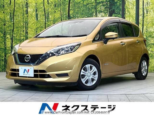 nissan note 2018 quick_quick_HE12_HE12-147703 image 1