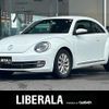 volkswagen the-beetle 2016 -VOLKSWAGEN--VW The Beetle DBA-16CBZ--WVWZZZ16ZGM614763---VOLKSWAGEN--VW The Beetle DBA-16CBZ--WVWZZZ16ZGM614763- image 1