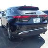 toyota harrier 2021 -TOYOTA 【春日井 300ﾅ4132】--Harrier 6BA-MXUA80--MXUA80-0060050---TOYOTA 【春日井 300ﾅ4132】--Harrier 6BA-MXUA80--MXUA80-0060050- image 4