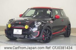 mini mini-others 2018 quick_quick_CBA-XRJCWM_WMWXR92000TP27673