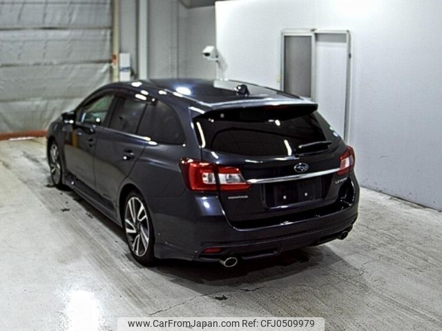 subaru levorg 2014 -SUBARU--Levorg VM4-013796---SUBARU--Levorg VM4-013796- image 2