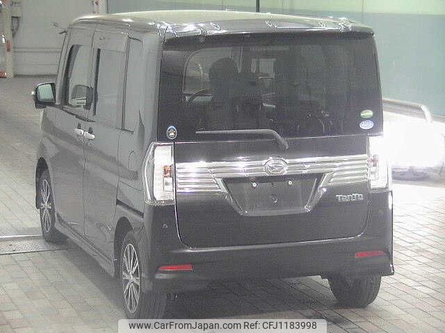 daihatsu tanto 2016 -DAIHATSU--Tanto LA600S-0463324---DAIHATSU--Tanto LA600S-0463324- image 2
