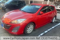 mazda axela 2010 -MAZDA--Axela DBA-BLEFW--BLEFW-112890---MAZDA--Axela DBA-BLEFW--BLEFW-112890-