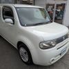 nissan cube 2012 CFJ1764111 image 14