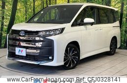 toyota noah 2023 -TOYOTA--Noah 6AA-ZWR90W--ZWR90-0078880---TOYOTA--Noah 6AA-ZWR90W--ZWR90-0078880-