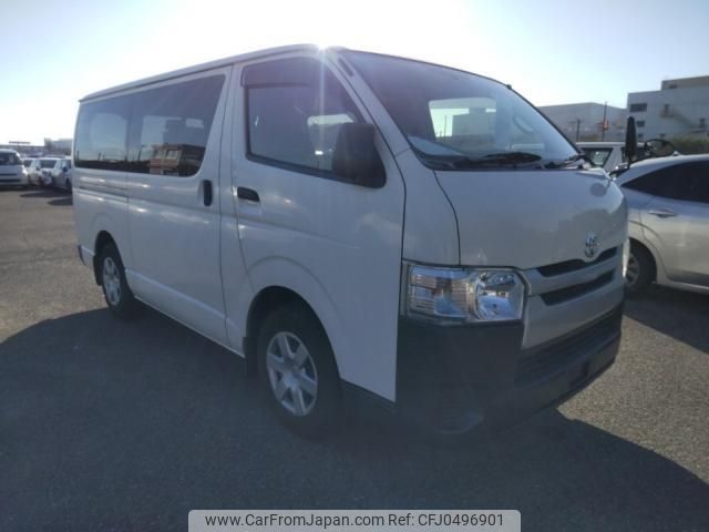 toyota hiace-van 2017 quick_quick_QDF-KDH201V_KDH201-0237641 image 2