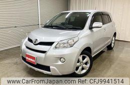 toyota ist 2013 -TOYOTA--Ist DBA-NCP115--NCP115-2001004---TOYOTA--Ist DBA-NCP115--NCP115-2001004-