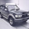 toyota land-cruiser 1995 -TOYOTA--Land Cruiser HDJ81V-0050914---TOYOTA--Land Cruiser HDJ81V-0050914- image 1