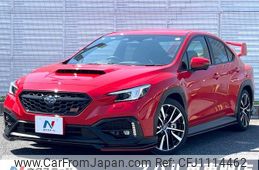 subaru wrx-s4 2023 quick_quick_VBH_VBH-010195