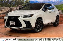 lexus nx 2022 -LEXUS--Lexus NX 6AA-AAZH20--AAZH20-1003317---LEXUS--Lexus NX 6AA-AAZH20--AAZH20-1003317-