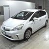 toyota prius-α 2014 -TOYOTA 【なにわ 334に0514】--Prius α ZVW41W--ZVW41-0001112---TOYOTA 【なにわ 334に0514】--Prius α ZVW41W--ZVW41-0001112- image 5