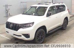 toyota land-cruiser-prado 2023 -TOYOTA 【札幌 306わ571】--Land Cruiser Prado TRJ150W-0175724---TOYOTA 【札幌 306わ571】--Land Cruiser Prado TRJ150W-0175724-