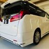 toyota alphard 2019 -TOYOTA--Alphard DBA-GGH30W--GGH30-0034404---TOYOTA--Alphard DBA-GGH30W--GGH30-0034404- image 36