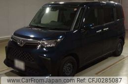 toyota roomy 2023 -TOYOTA 【姫路 530ﾌ5221】--Roomy 5BA-M900A--M900A-1063577---TOYOTA 【姫路 530ﾌ5221】--Roomy 5BA-M900A--M900A-1063577-