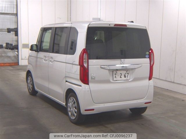 honda n-box 2021 -HONDA 【名変中 】--N BOX JF3--5066807---HONDA 【名変中 】--N BOX JF3--5066807- image 2