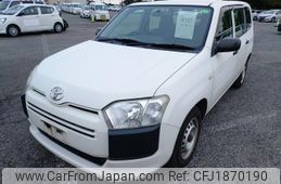 toyota probox 2015 CFJ1870190