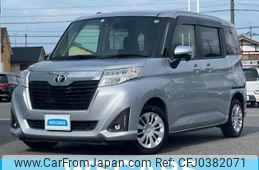 toyota roomy 2018 quick_quick_DBA-M900A_M900A-0158617