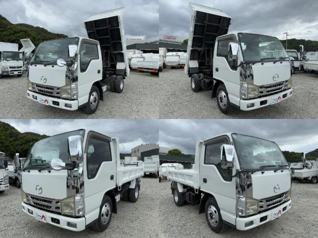 2008 Mazda Titan For Sale 2500cc To 3000cc | CAR FROM JAPAN