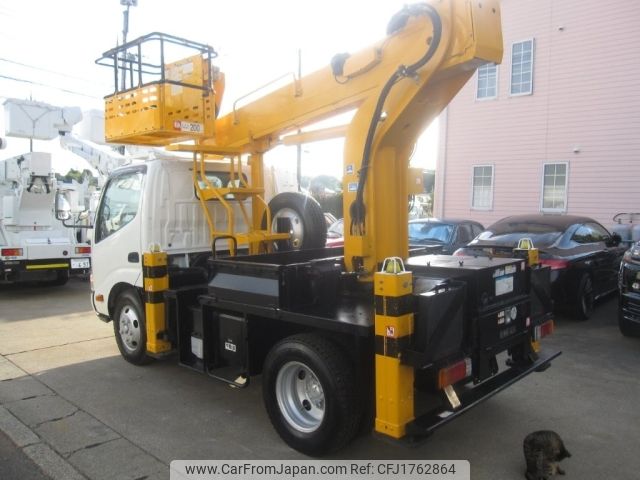 hino dutro 2013 CFJ1762864 image 2