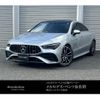 mercedes-benz gla-class 2024 quick_quick_4BA-118351M_W1K1183512N417378 image 1