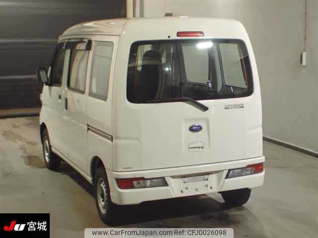 subaru sambar-van 2018 -SUBARU--Samber Van S331B--0017215---SUBARU--Samber Van S331B--0017215- image 2