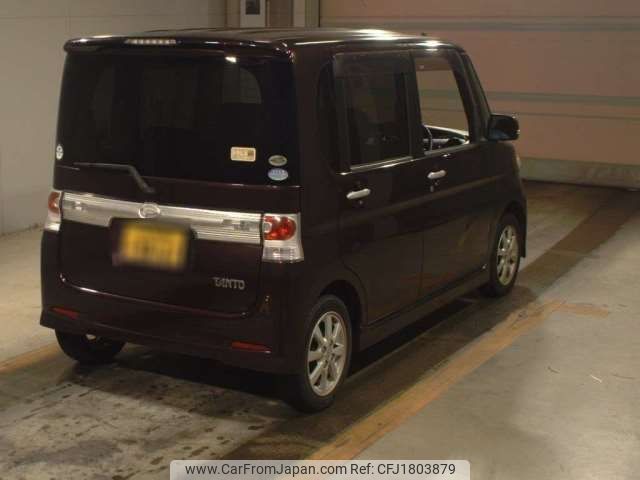 daihatsu tanto 2008 CFJ1803879 image 2