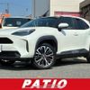 toyota yaris-cross 2021 CFJ1586386 image 1