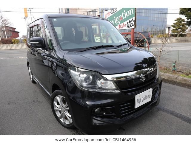 suzuki solio-bandit 2012 quick_quick_MA15S_MA15S-655178 image 1