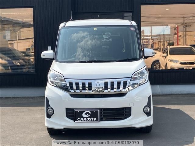 mitsubishi ek-space 2014 -MITSUBISHI 【札幌 582ｺ3912】--ek Space B11A--0004681---MITSUBISHI 【札幌 582ｺ3912】--ek Space B11A--0004681- image 2