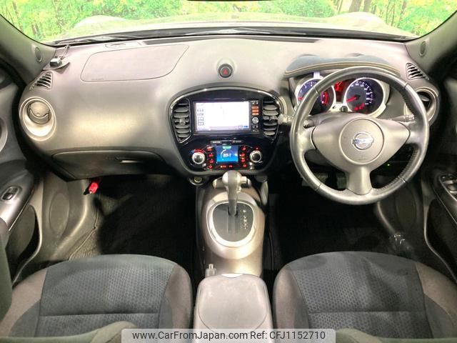 nissan juke 2015 quick_quick_YF15_YF15-407418 image 2