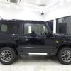 suzuki jimny 2024 quick_quick_JB64W_JB64W-354322 image 3