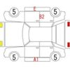 toyota raize 2021 -TOYOTA--Raize 5BA-A200A--A200A-0159587---TOYOTA--Raize 5BA-A200A--A200A-0159587- image 2