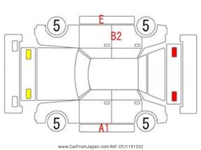 toyota raize 2021 -TOYOTA--Raize 5BA-A200A--A200A-0159587---TOYOTA--Raize 5BA-A200A--A200A-0159587- image 2