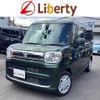 suzuki spacia 2020 quick_quick_MK53S_MK53S-328403 image 1