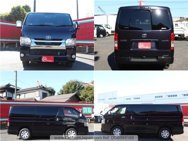 toyota hiace-van 2020 quick_quick_3BF-TRH200V_TRH200-0326868 image 2