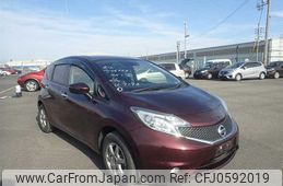 nissan note 2016 22818